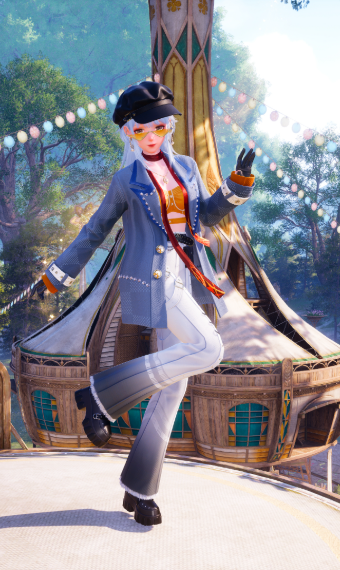 Fashion Icon image