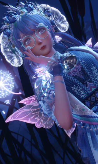 Dream Fairy image