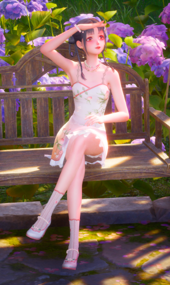 Peachy Keen! image