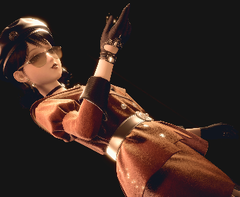 First image