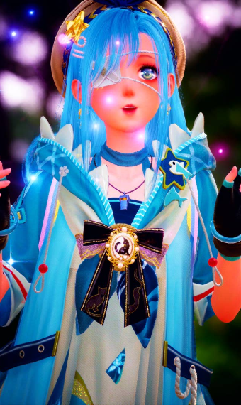 Fishy Nikki image