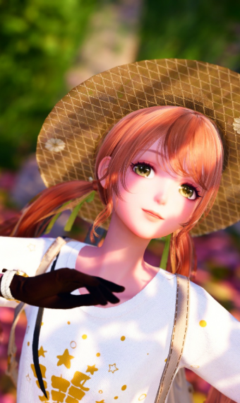 Farmer image