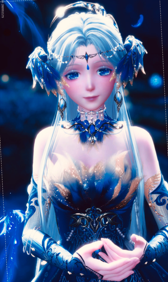 Fanatic’s resplendance image
