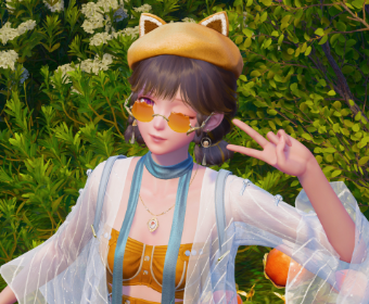 First image
