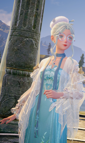 Blue Dreams image
