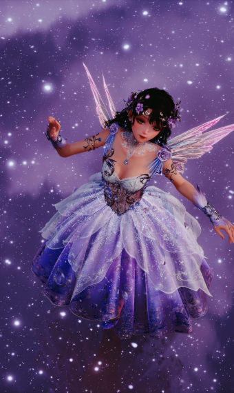 Fairy image