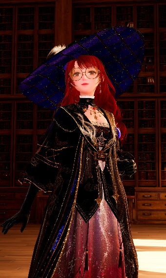 Red Scholar image