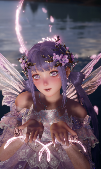 fairy elf image