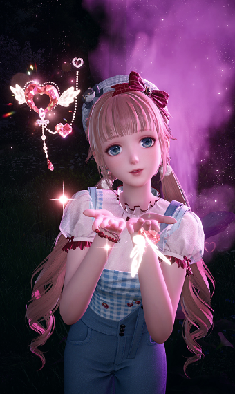 Heart POP! image