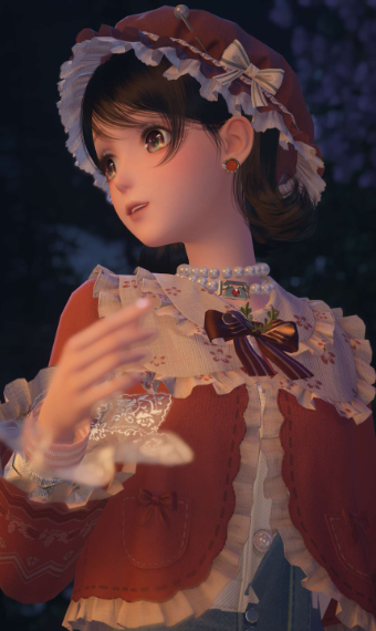 Nina Duck image