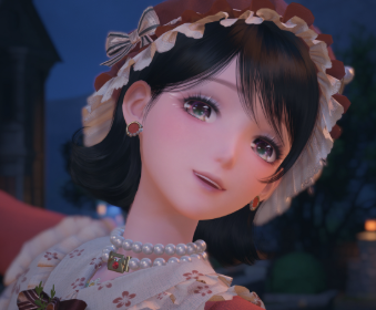 First image
