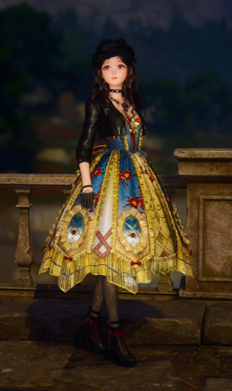 Renaissance 2 - Electric Boogaloo image
