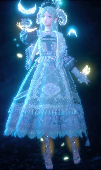 A Dream image