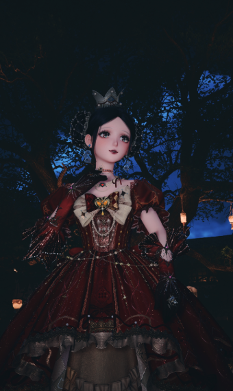 Twilight Enchantress image