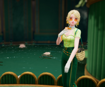 First image