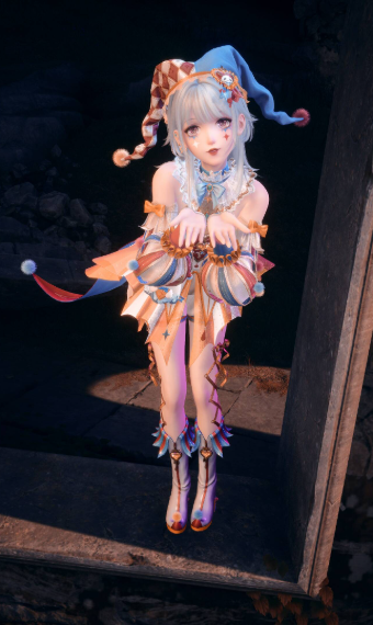 Chang'e image