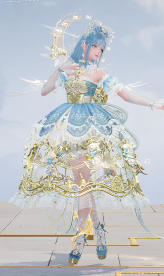 Doll image