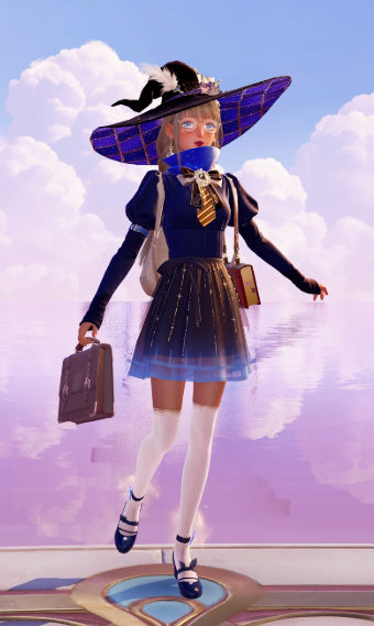 Take The Journey image