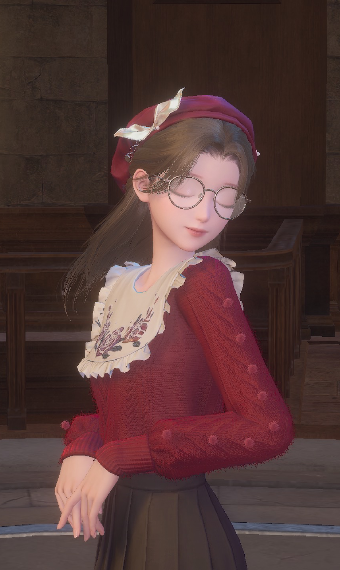 Red Essence image