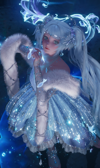 Water Nymph image