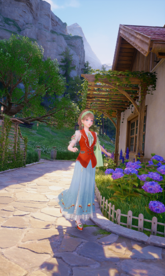 Meadow's Muse image