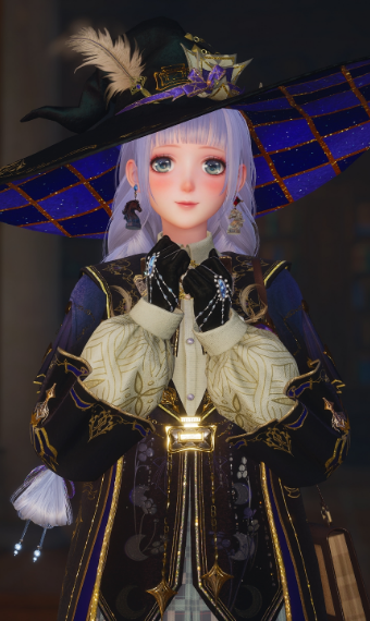 Star Witch Student image