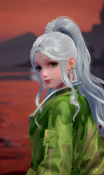 Verdant Mystique image
