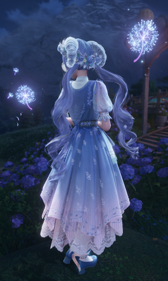 Look image