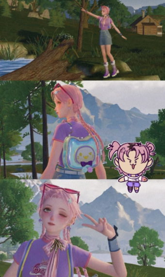 Soda Adventure! image