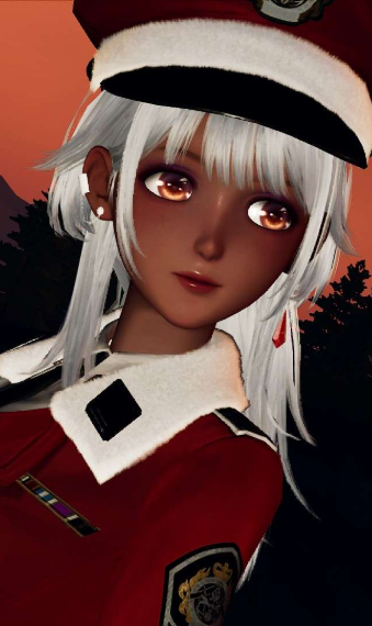 Serious Soldier image