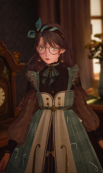 Mint chocolate image