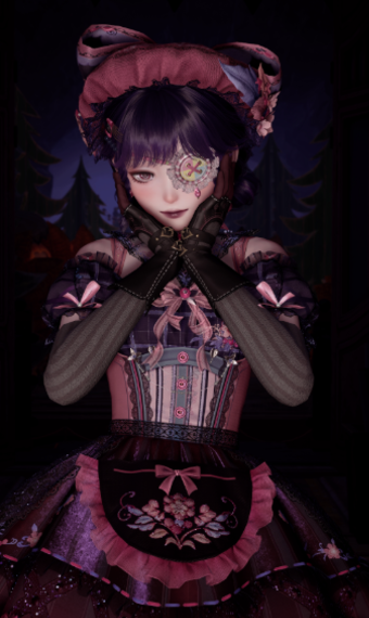 sweet devil image