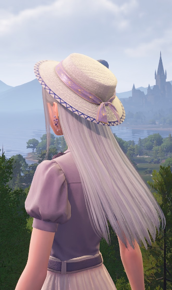 Purple Thoughts image