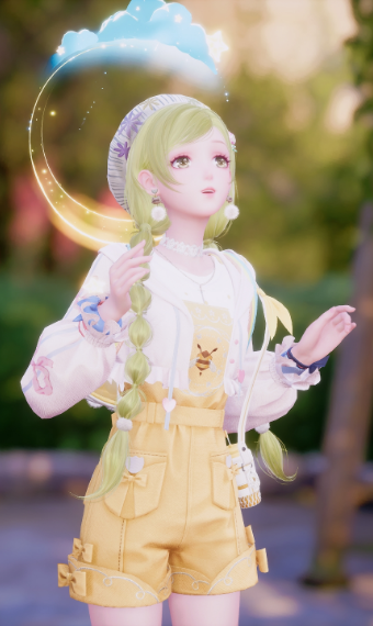 casual image