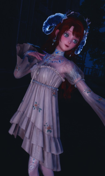 Philomena's Blessing image