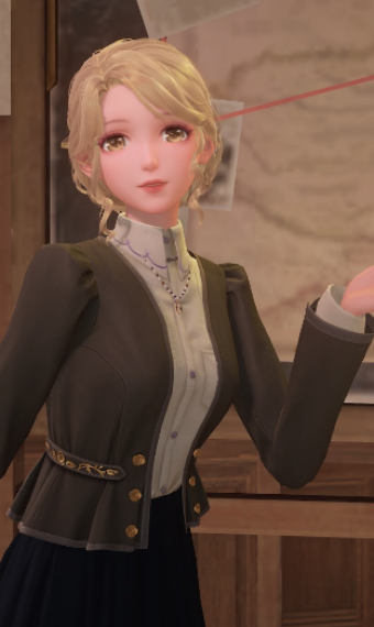 Golden Elegance image
