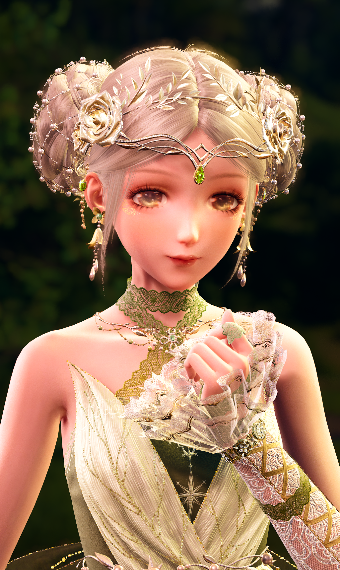 The Wish Collector image
