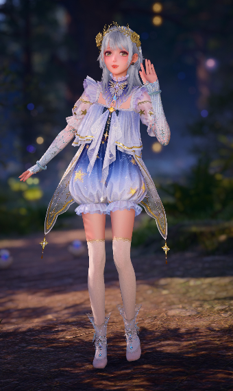 Faewish Sprite image