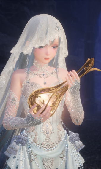 Daughter of the Lake image
