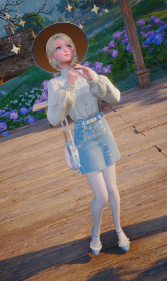 Pearl image