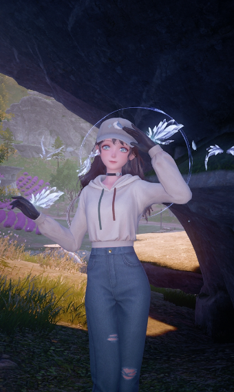 Comfy image