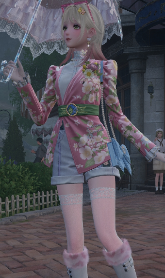 Pastel Picnic image