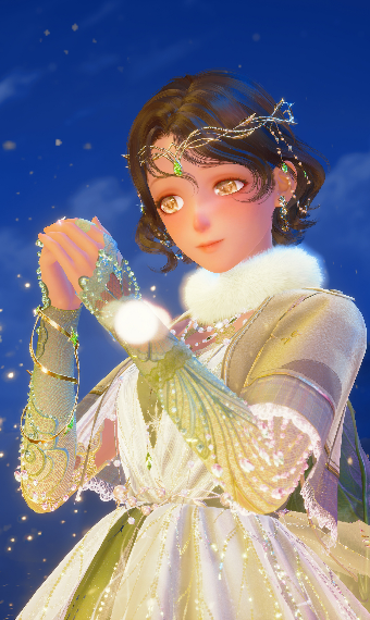 Runaway Fairy Princess image