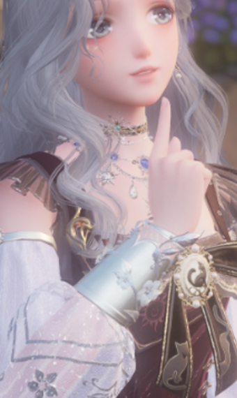 Vibrant Princess image