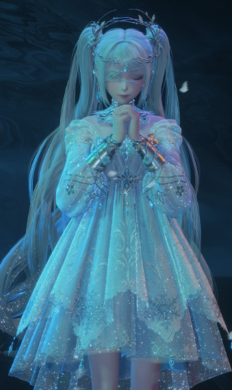 Just Like Magic image