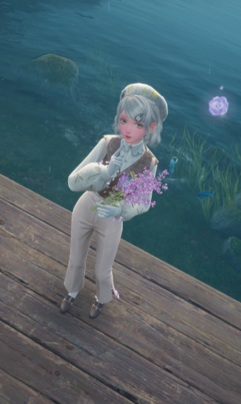 Lavender adventure image