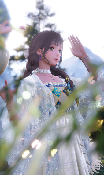 Countryside image