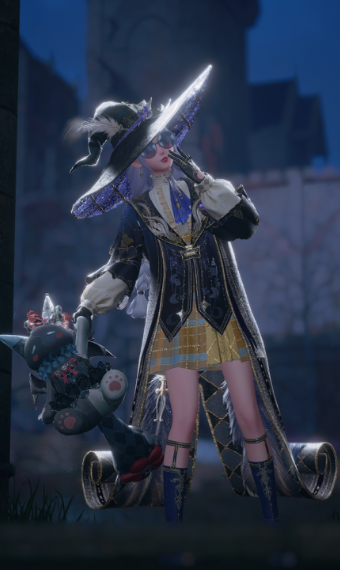 Little Witch image