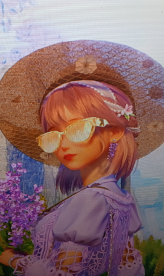 Spring Dream image