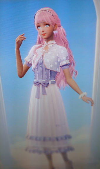 Soft Bubblegum image